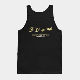 Caster Edition Tank Top